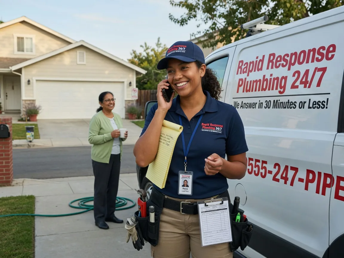 Emergency Plumber Whiteman Air Force Base, MO FAQs